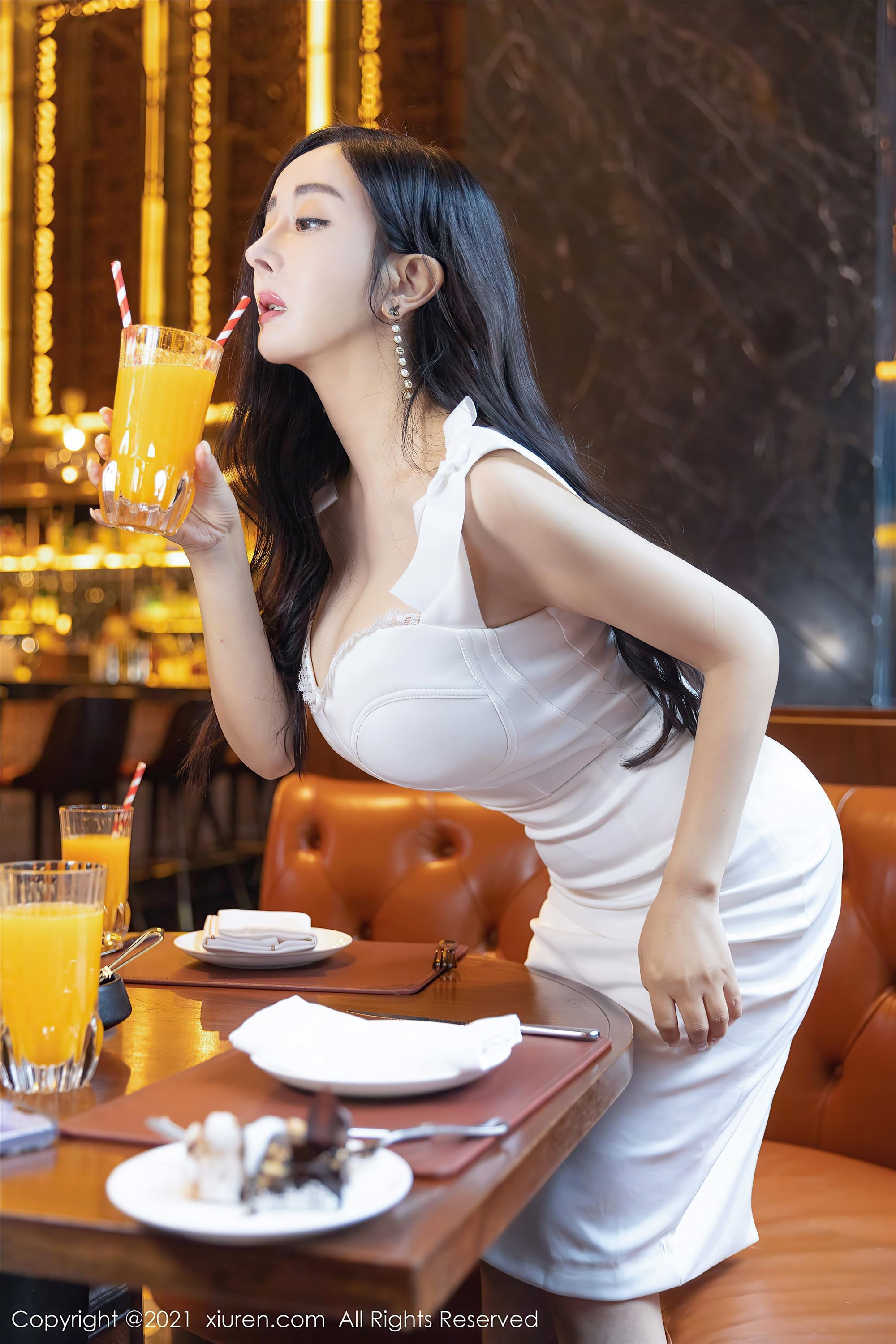 Xiuren秀人网 2021.11.02 NO.4155 允爾